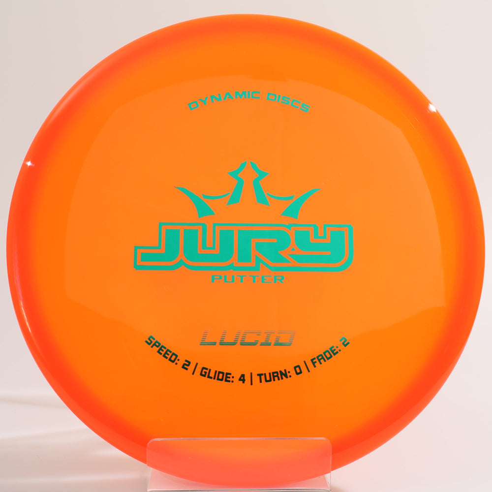 #06 / 177.1g / Orange