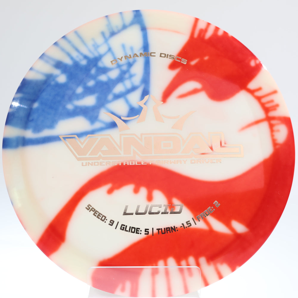 #02 / 174.4g / MyDye American