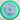 #10 / 174.3g / Blue/Green