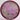 #04 / 177.1g / Black/Pink