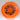 #11 / 173.8g / Orange