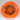 #13 / 174.7g / Orange