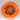 #14 / 174.1g / Orange