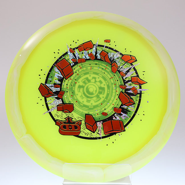 #01 / 174.7g / Yellow