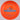 Dynamic Discs Lucid Trespass | #1 / 175.5g / Orange