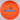 Dynamic Discs Lucid Trespass | #2 / 172.9g / Orange