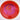 #05 / 175g / Red/Orange