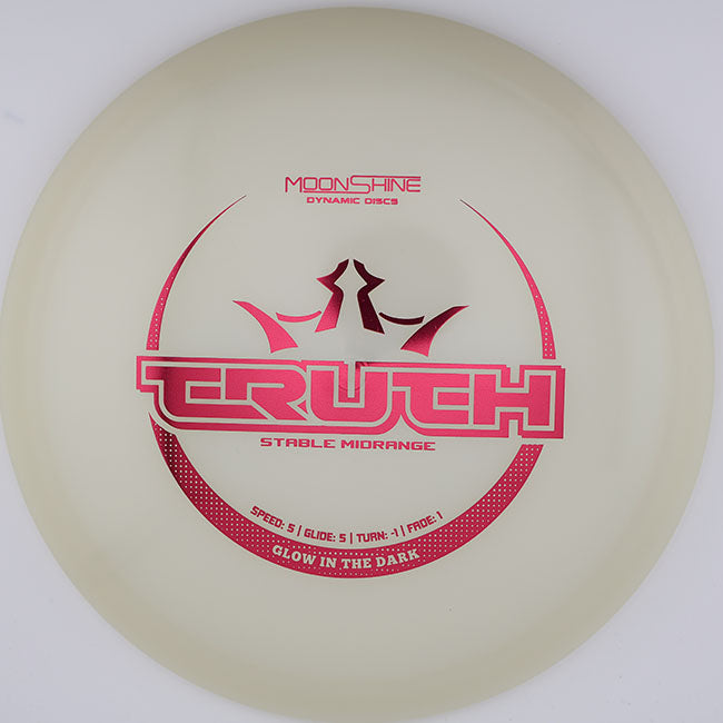 #1 / 172.8g / Glow