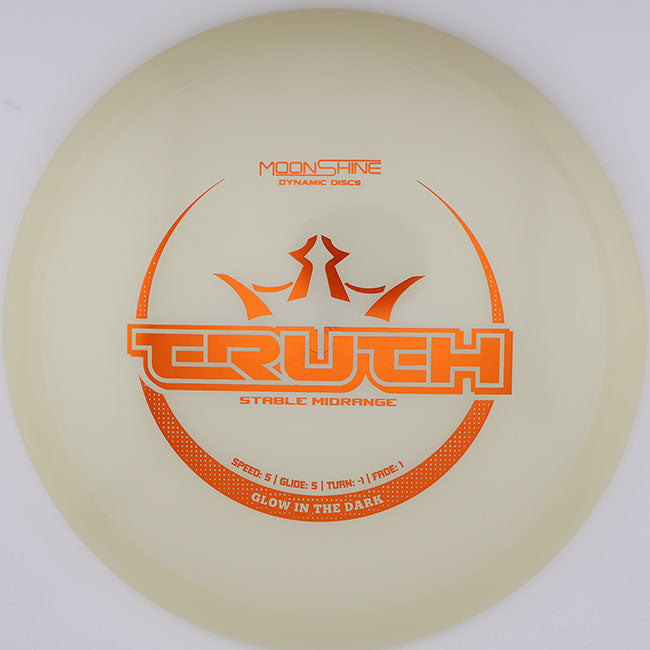 #5 / 169.5g / Glow