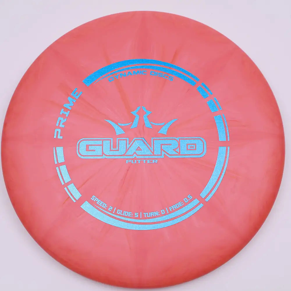 #03 / 175g / Red