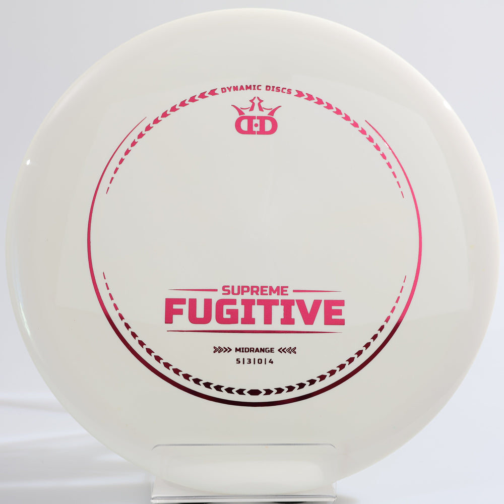 #05 / 174.5g / White