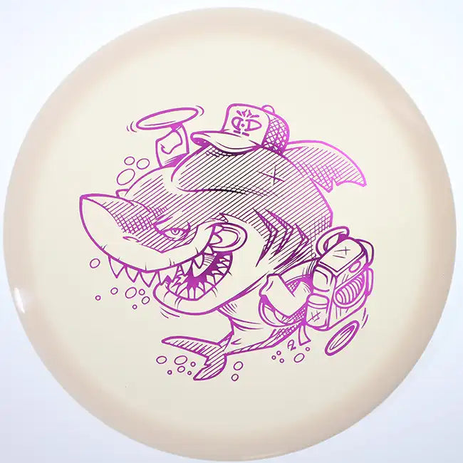 #05 / 174.6g / White