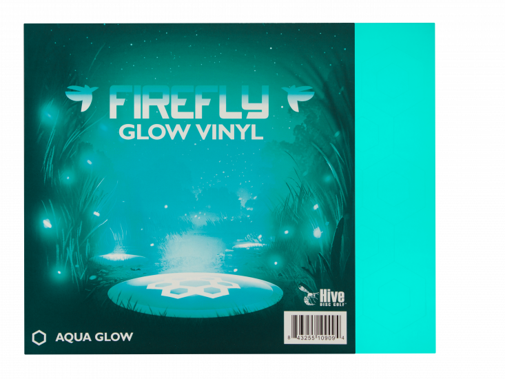 Aqua Glow