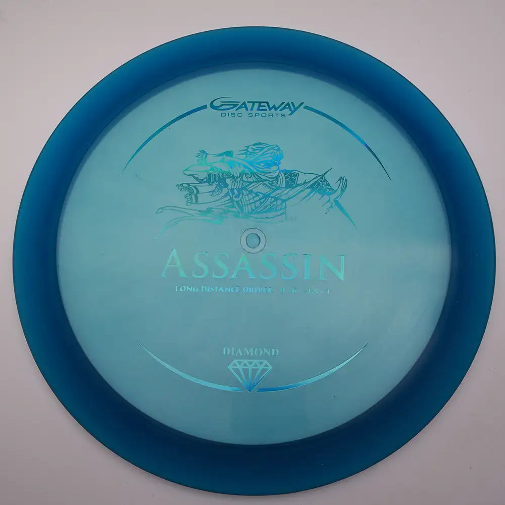 #01 / 174.5g / Blue