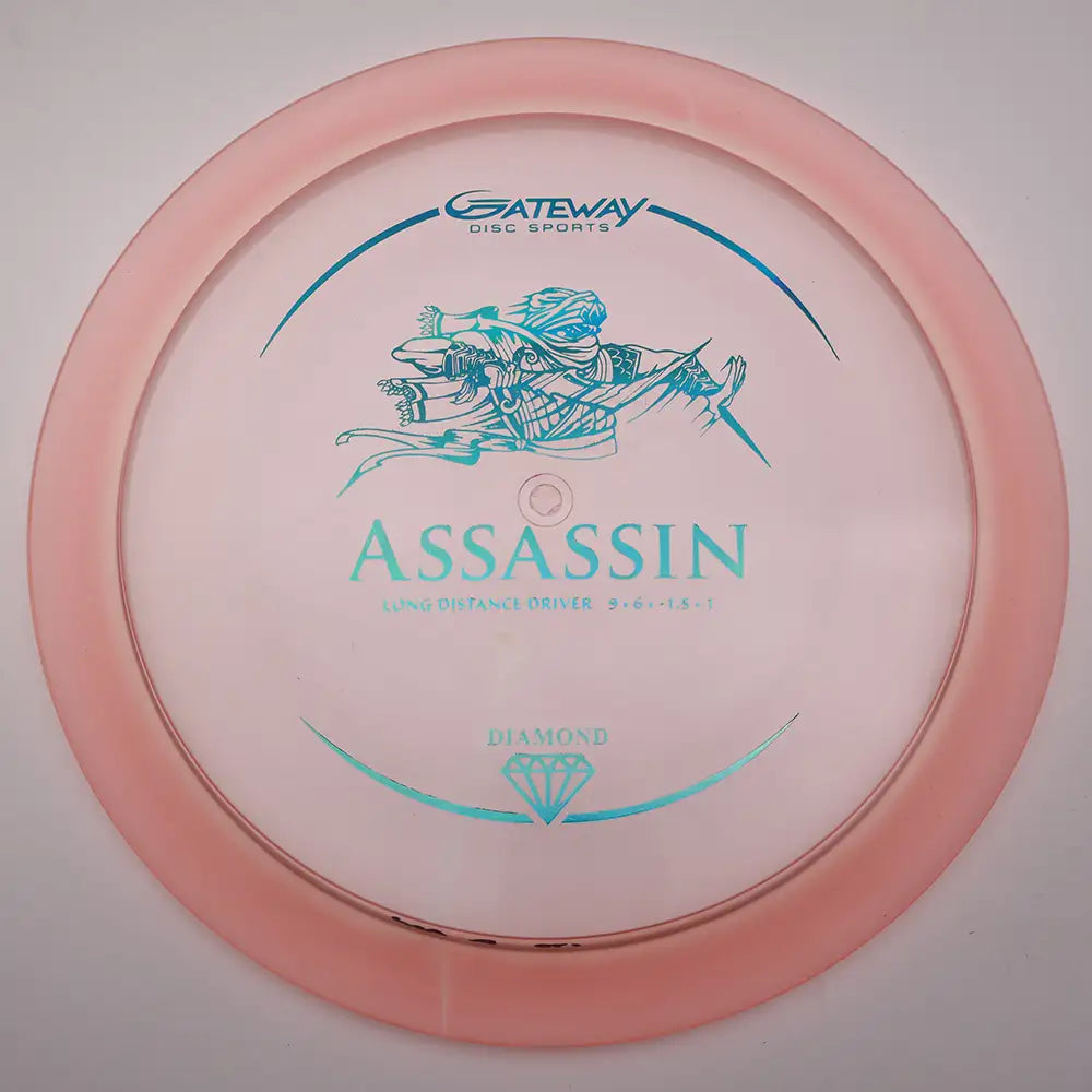 #10 / 171.6g / Peach