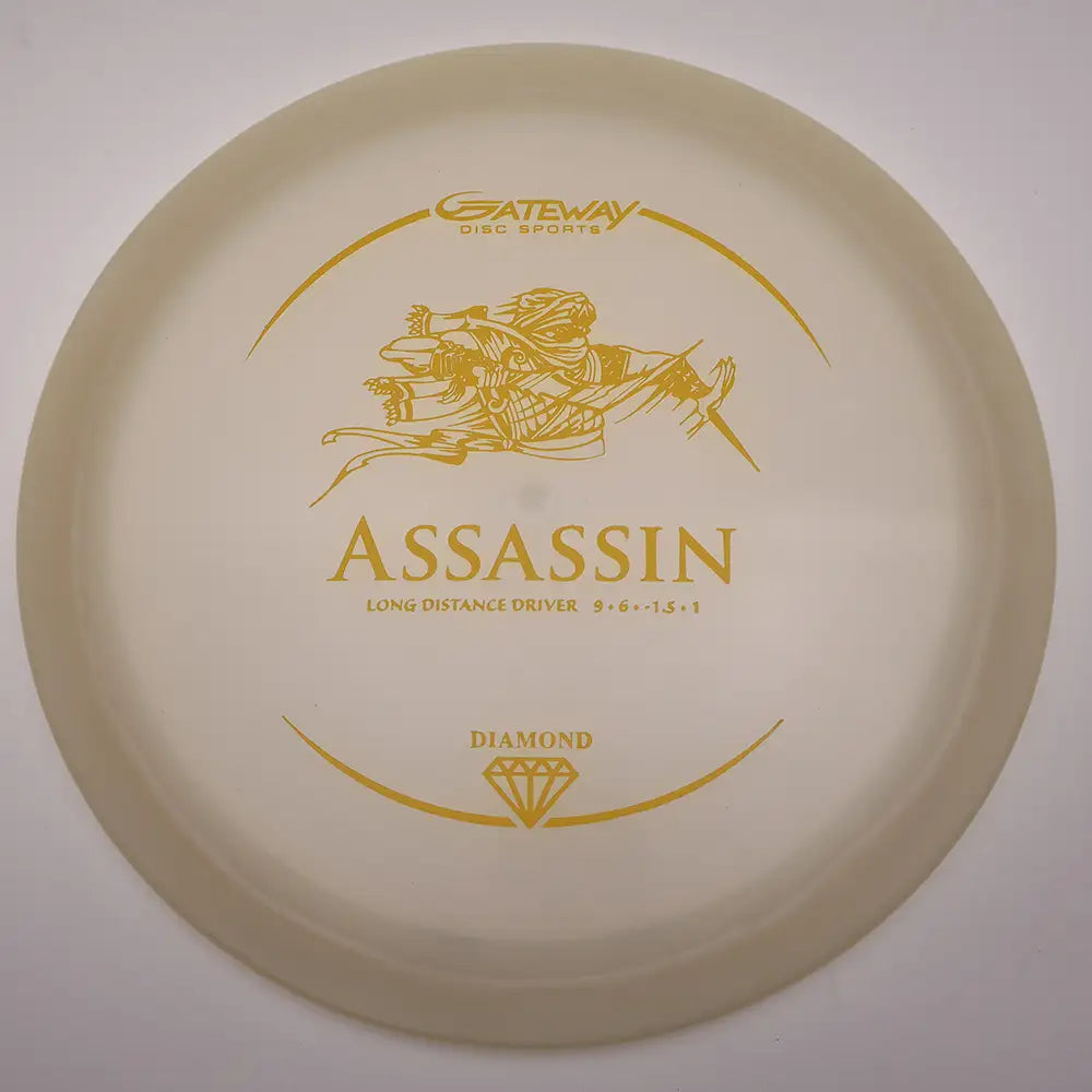 #11 / 172.7g / White