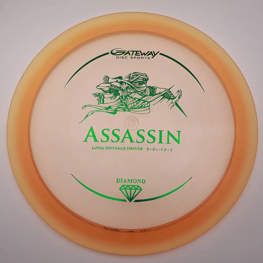 #03 / 171.8g / Orange