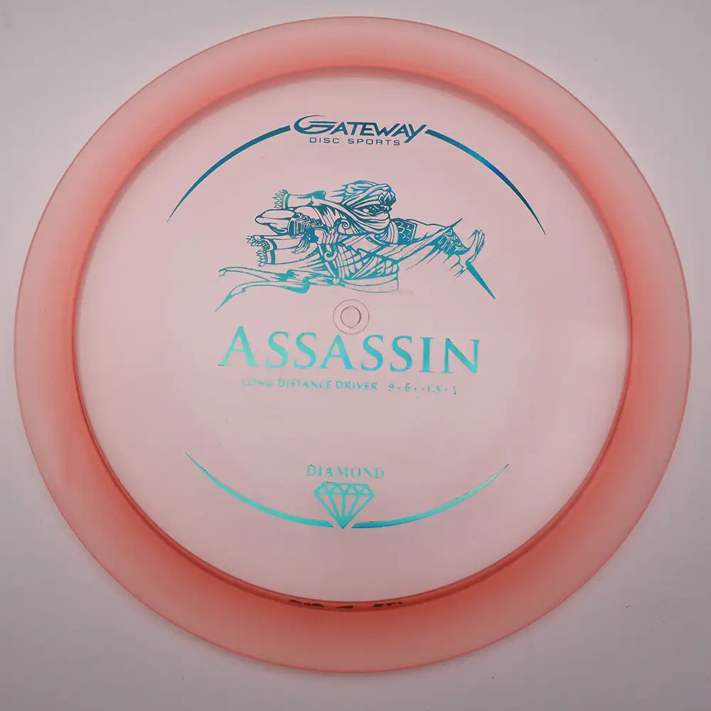#07 / 173g / Peach