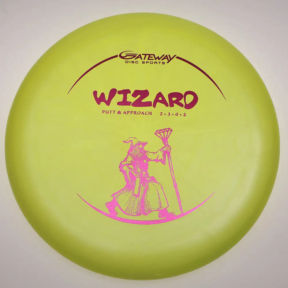 #01 / 175.4g / Yellow