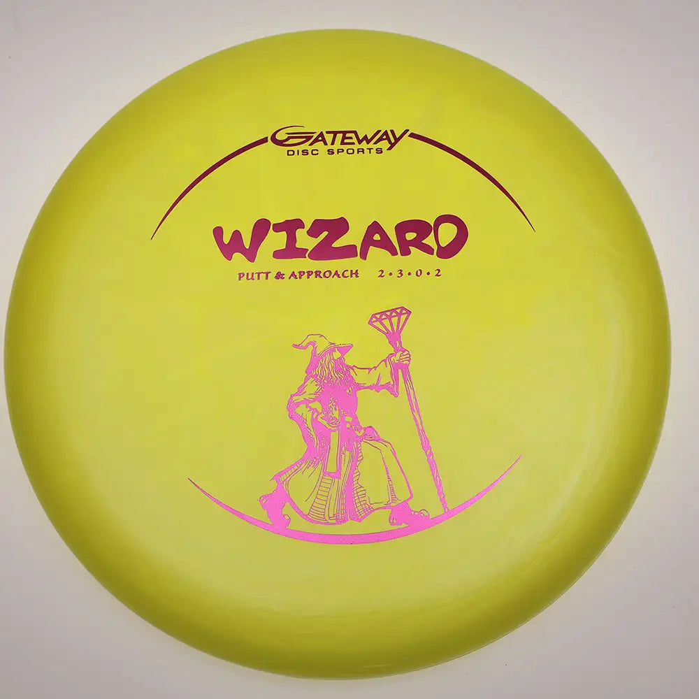 #04 / 174.9g / Yellow