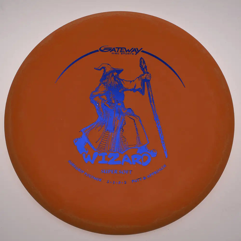 #01 / 177.2g / Orange