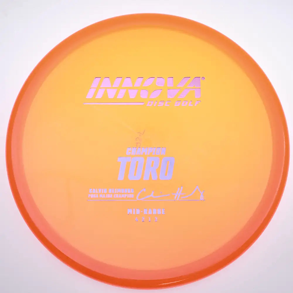 #02 / 174.1g/ Orange