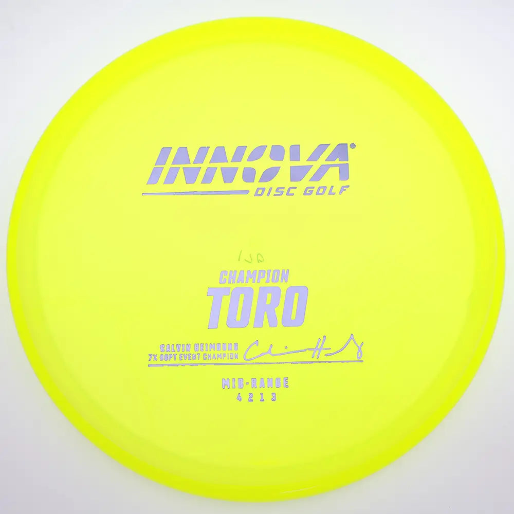 #04 / 171.8g / Yellow