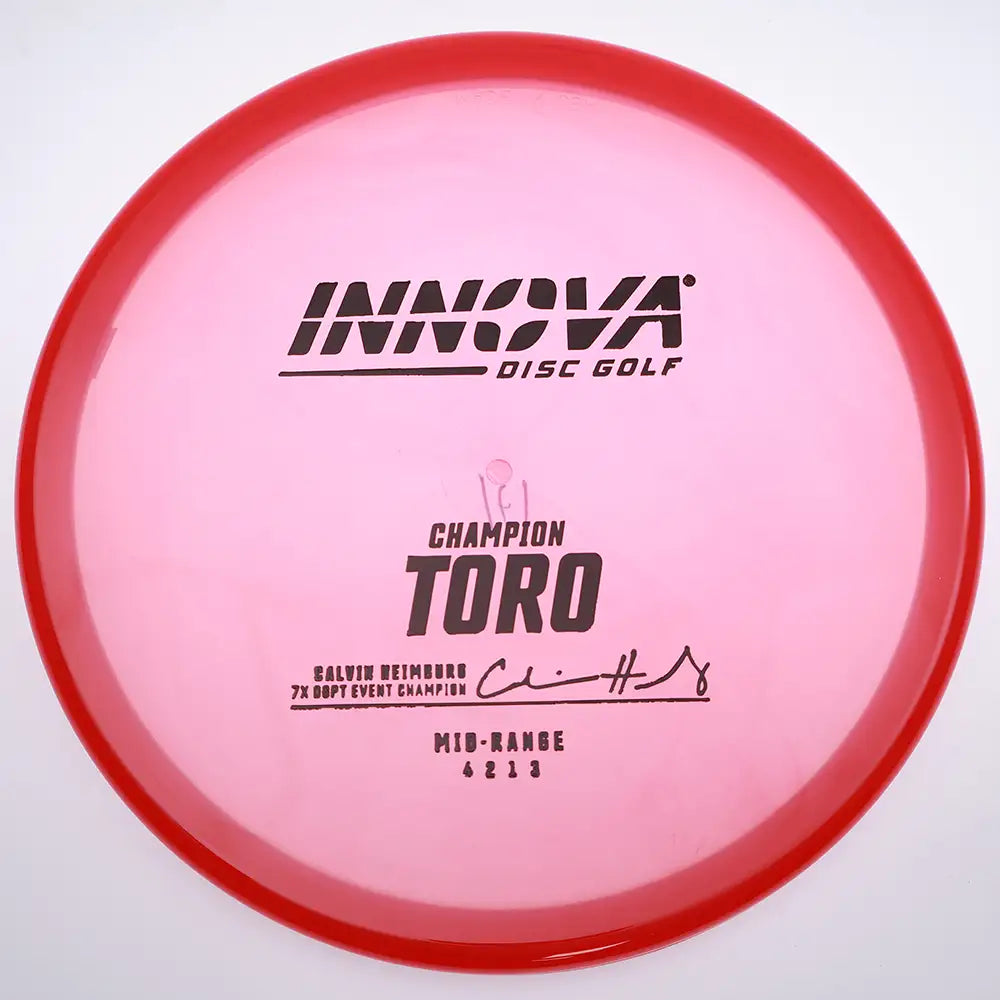 #05 / 172.5g / Red