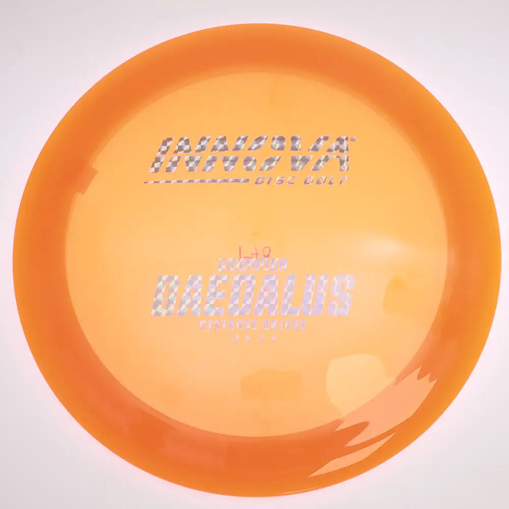 #02 / 171.8g / Orange