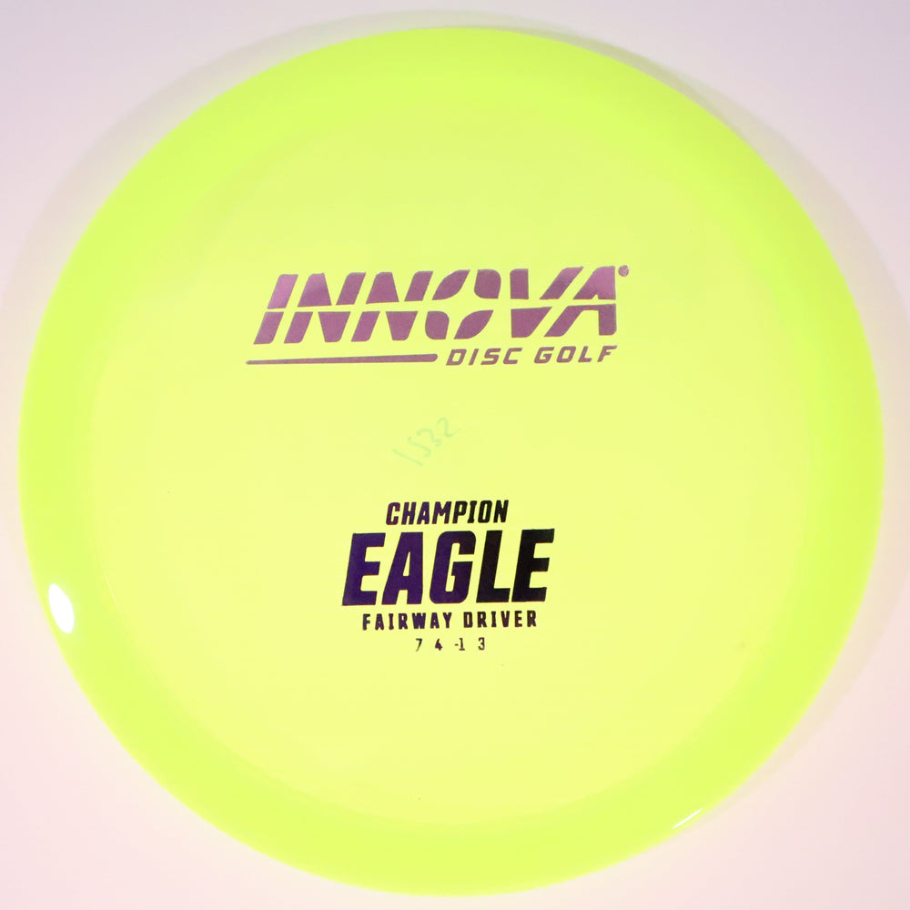 #12 / 174.7g / Yellow