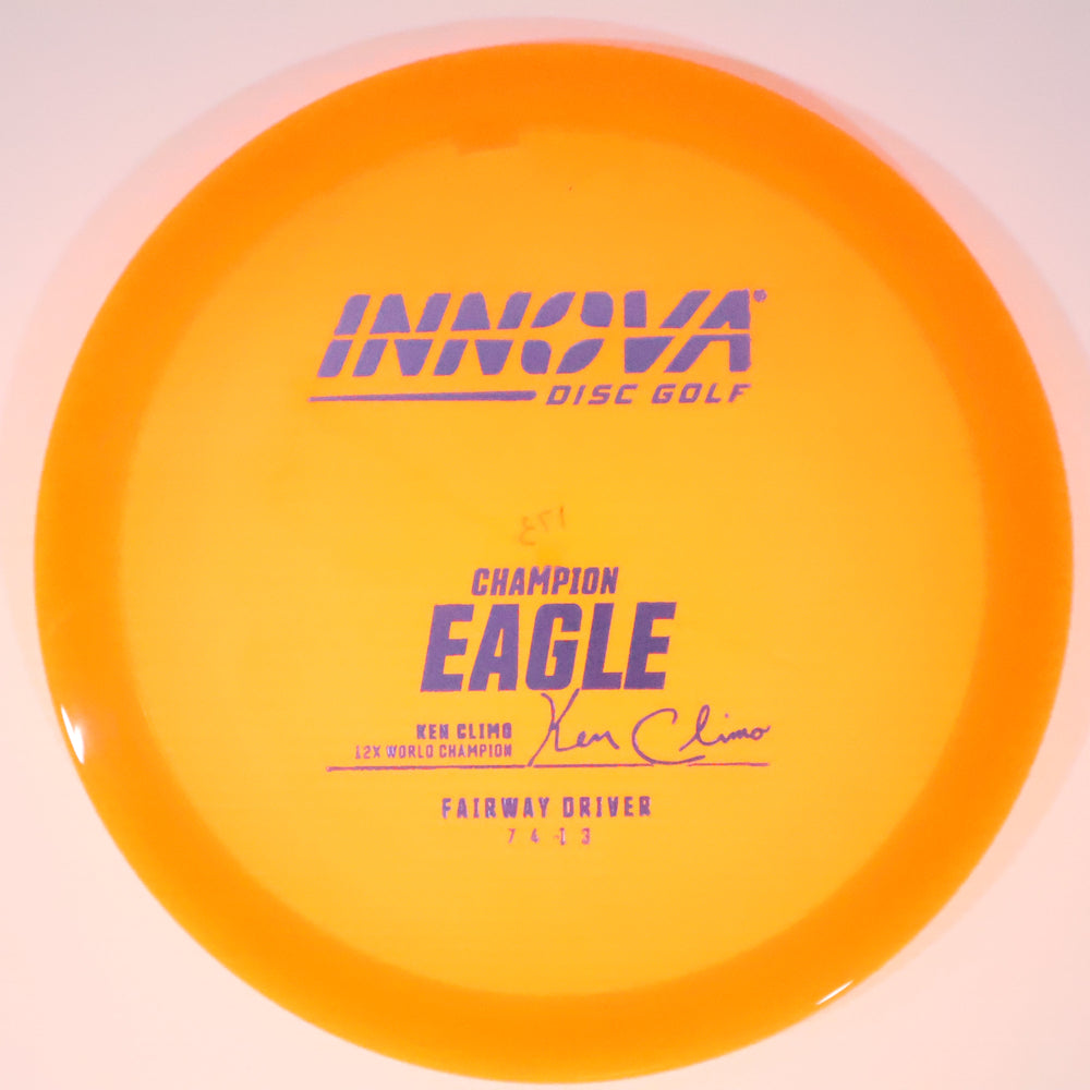 #06 / 172.5g / Orange