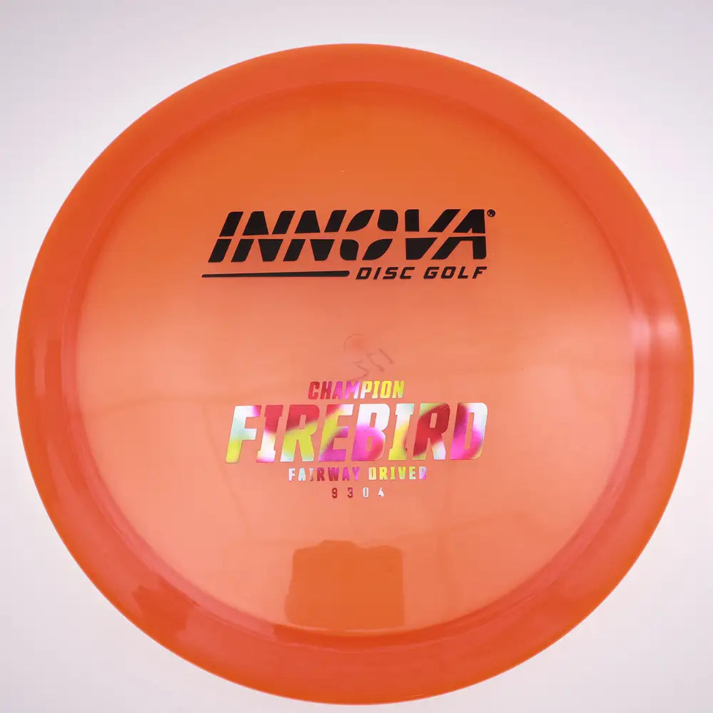 #02 / 171.8g / Orange
