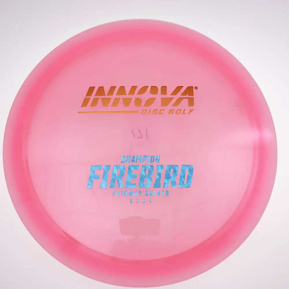 #03 / 171.8g / Pink