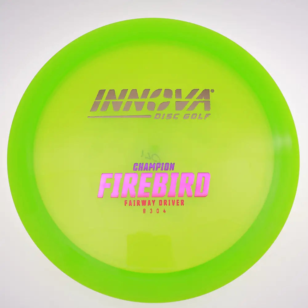 #06 / 170.7g / Green