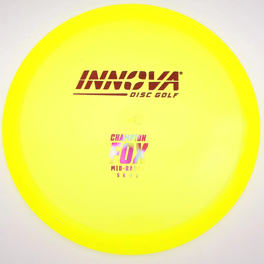 #05 / 168.5g / Yellow