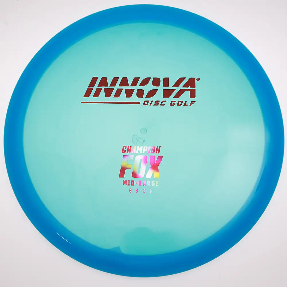 #06 / 173.8g / Blue