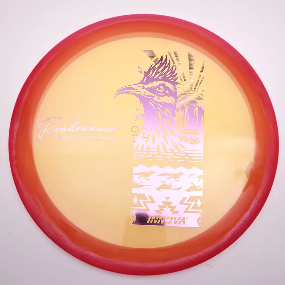#16 / 171.5g / Yellow/Pink