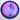 #18 / 167.9g / Purple/Blue