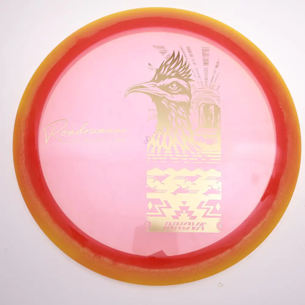 #19 / 169g / Pink/Yellow