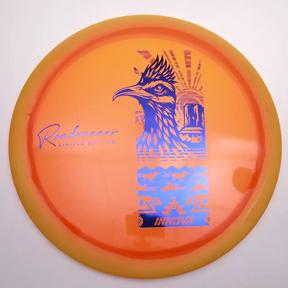 #02 / 175g / Orange/Yellow
