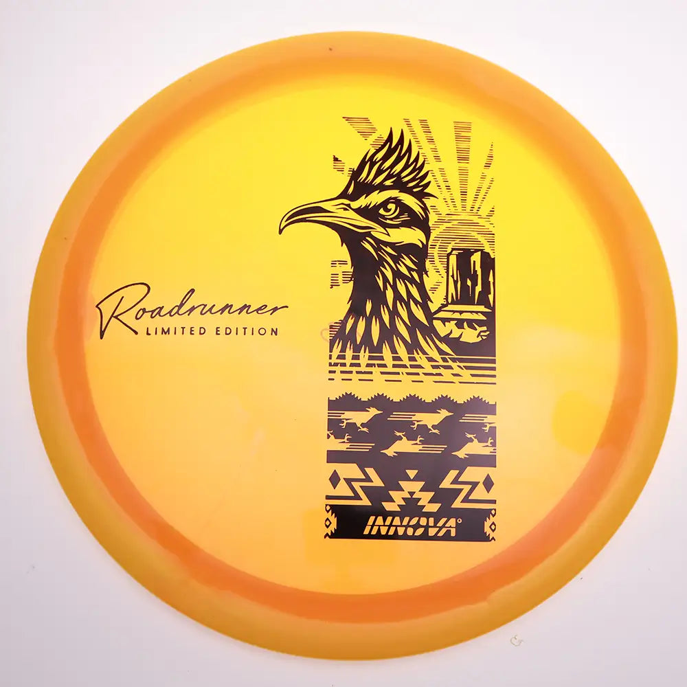 #20 / 166.8g / Orange/Yellow