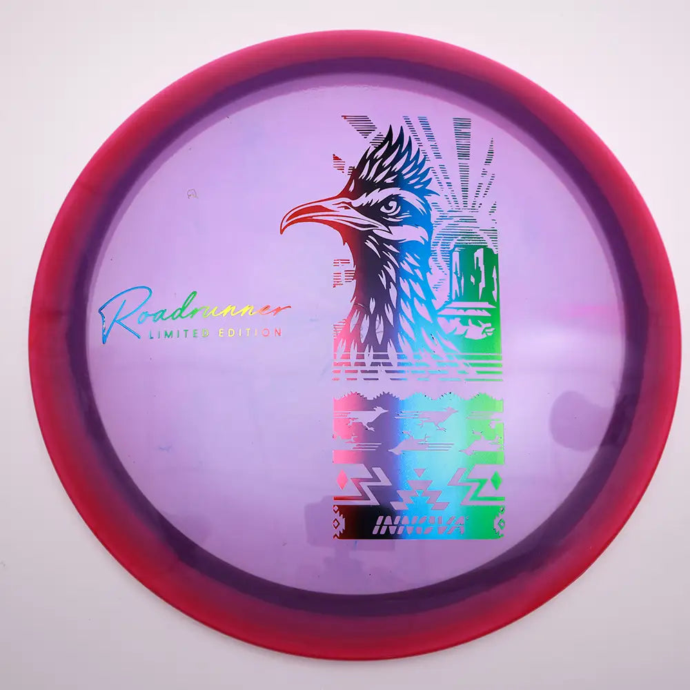 #06 / 175.1g / Purple/Pink