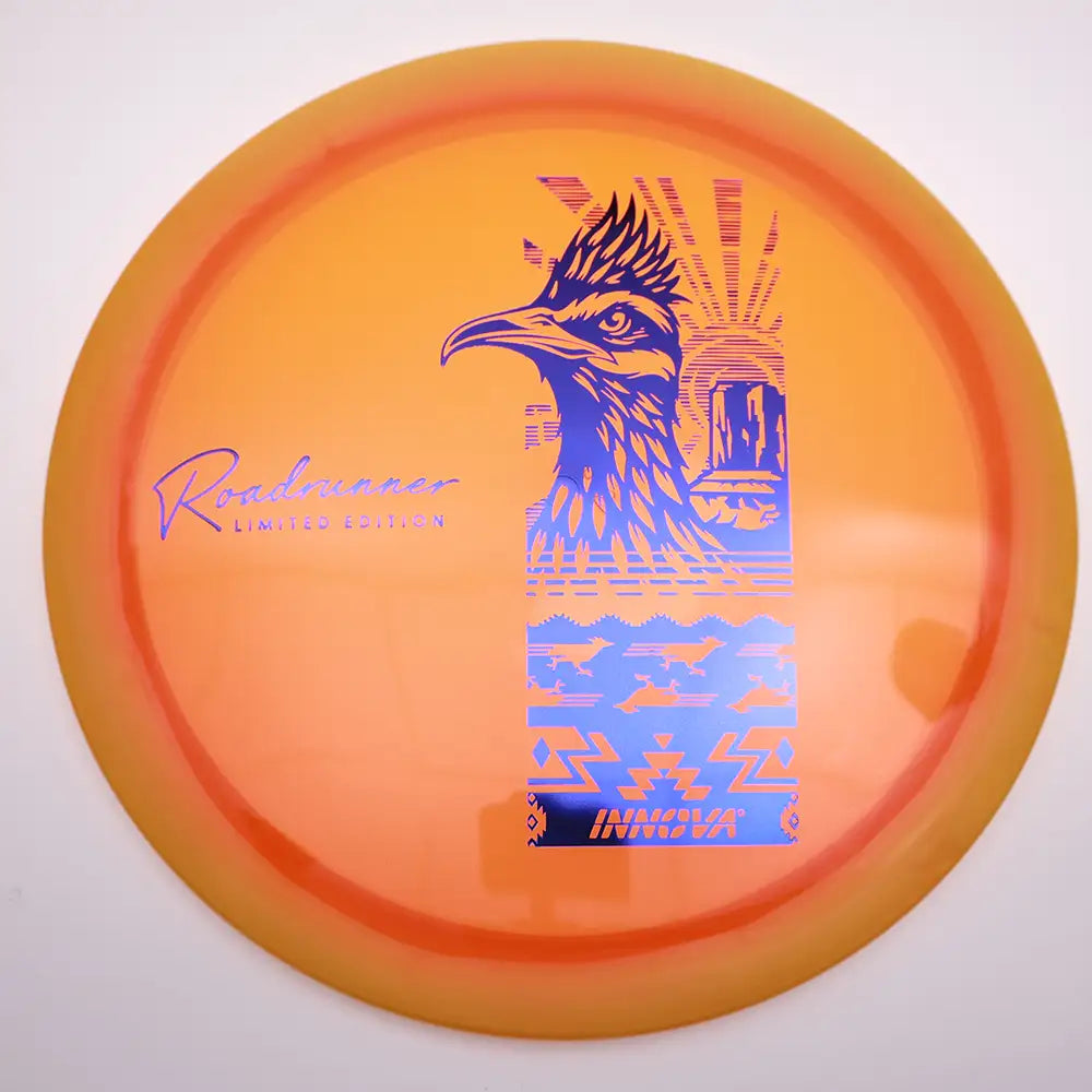 #08 / 174.6g / Orange/Yellow