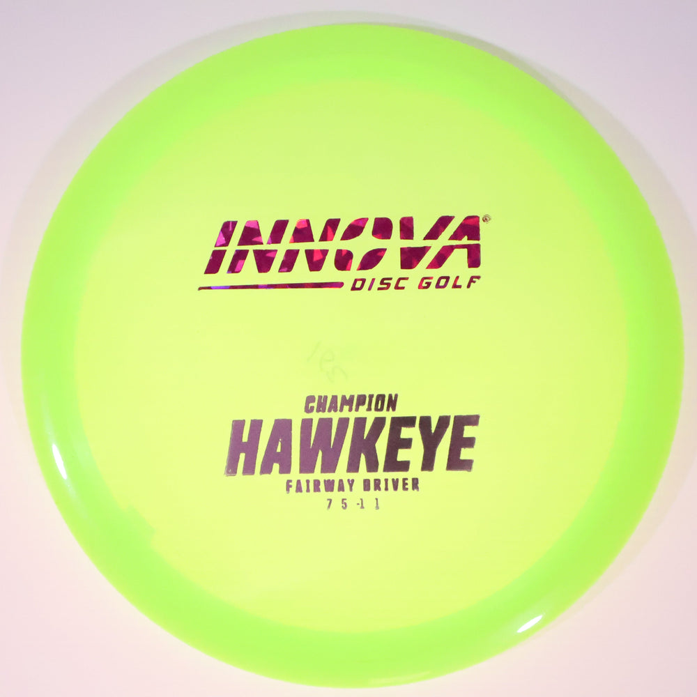 #10 / 164.2g / Yellow