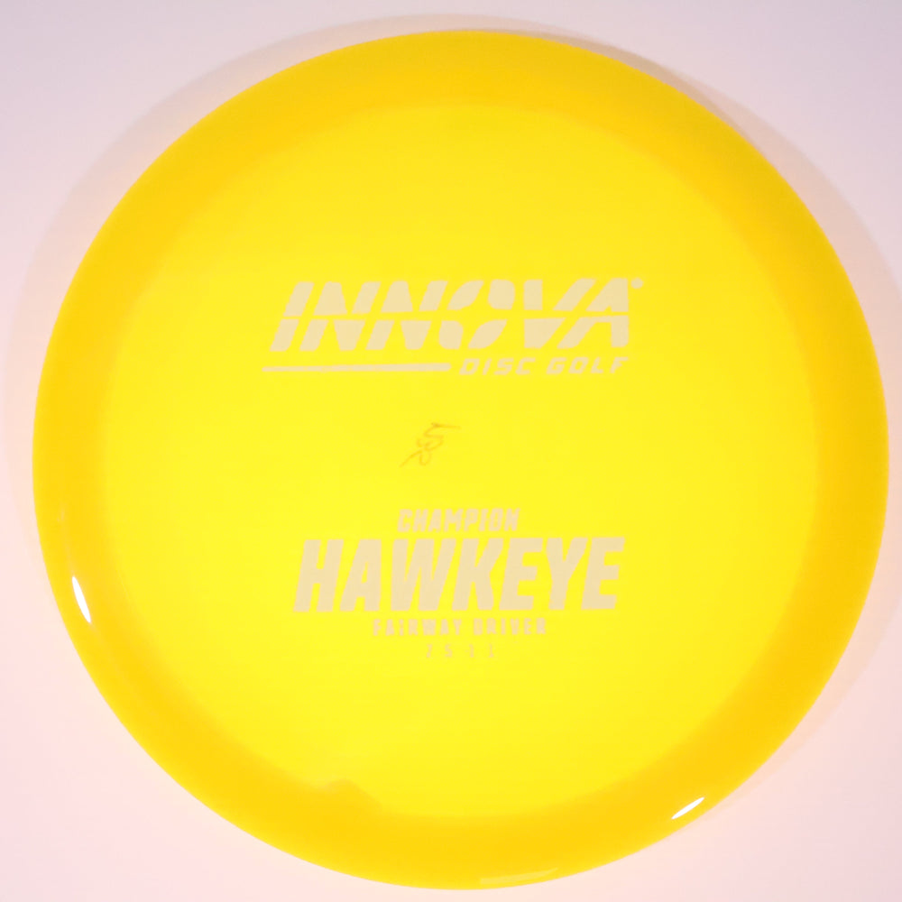 #03 / 174.7g / Yellow