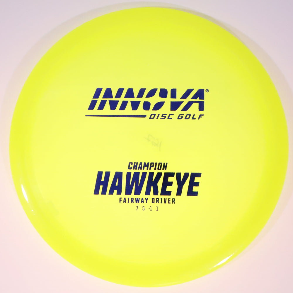 #06 / 167.1g / Yellow