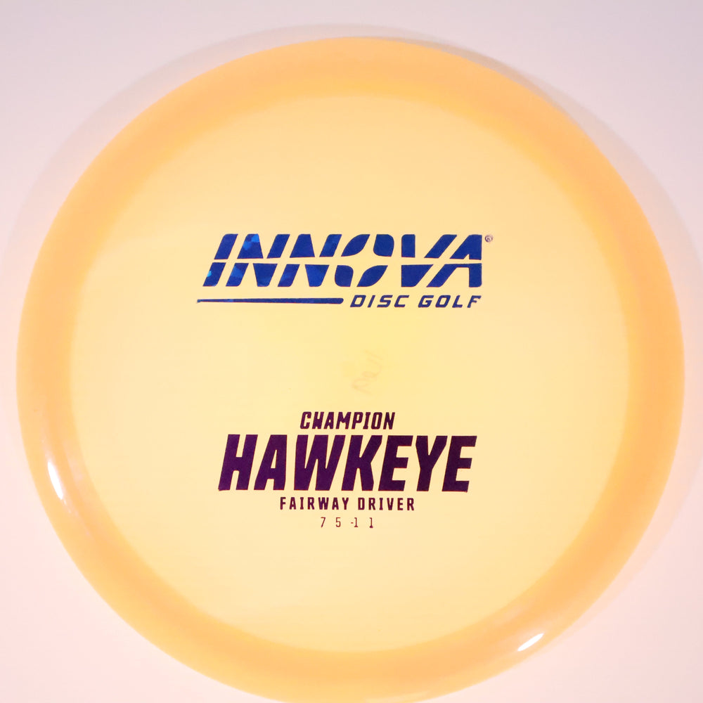 #08 / 169.6g / Light Orange