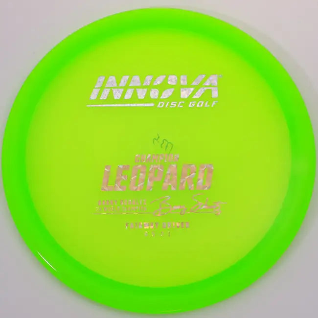 #11 / 174.8g / Green