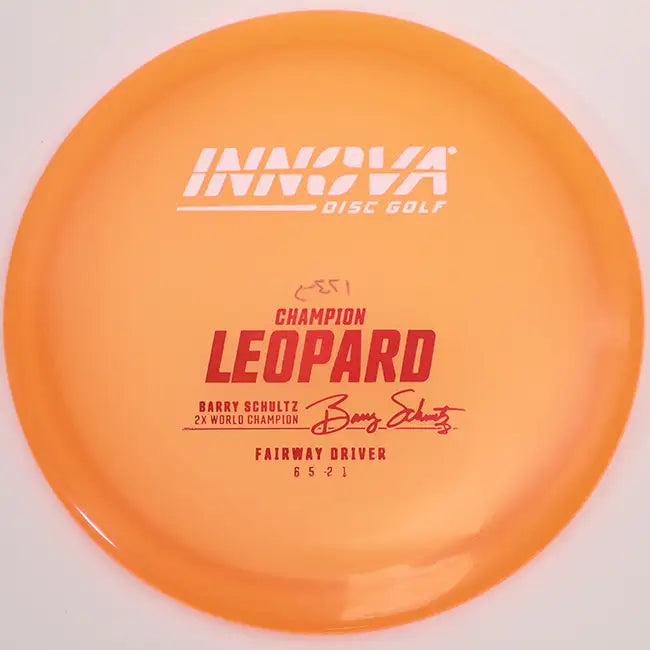 #03 / 174.5g / Orange