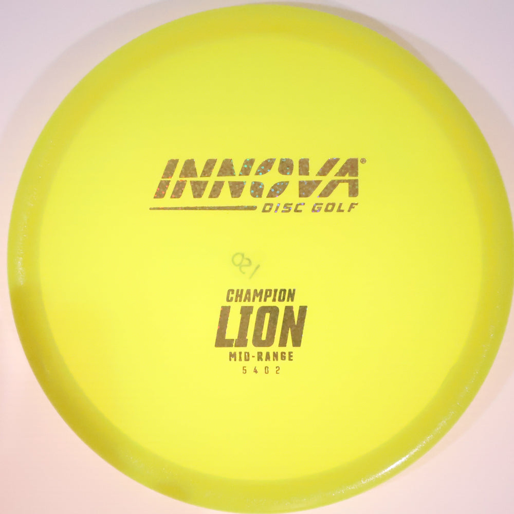 #02 / 151.2g / Yellow